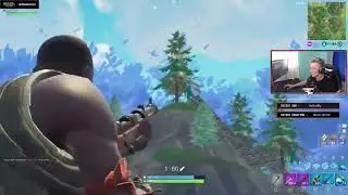 OG TFUE WAS THE 🐐