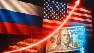 RUSSIA Accuses the US of Using Stablecoins to WIPE OUT its DEBT