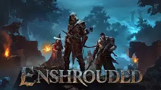 Enshrouded 参加型 ボス攻略