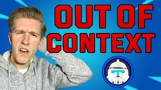 MicahNike Out of Context | #micahnikecontest2022