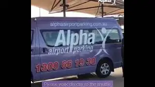 Arriving at the Gold Coast Domestic Terminal | Alpha Car Hire