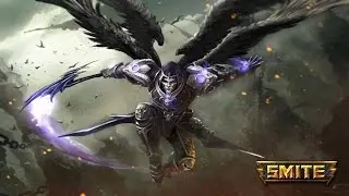 Thanatos Arena Build Gameplay (Not too bad)