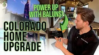 Setting Up HDMI Baluns For Long-Distance 4K HDMI In My Colorado Home: Key Features to Know.