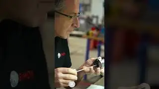 SIMON Montage Ajustage