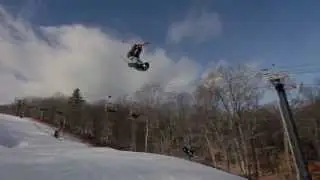 SamZahner 13-14 Ski