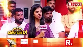N Ravikumar Exclusive: RSS ಬ್ಯಾನ್​, ಪ್ರಿಯಾಂಕ್ ಖರ್ಗೆ ತಾಕತ್ತಿಗೆ ಸವಾಲ್ | RSS Ban Issue