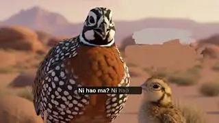 The Talking Quail Trio - Mastering 