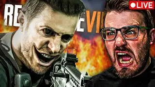 DAVE VS RE7 