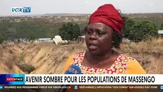 Avenir sombre pour les populations de ngamakosso