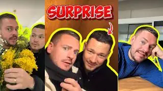 JEREMSTAR LA SAINT VALENTIN LA PLUS FOLLE DE MA VIE (AVEC MON MARI)