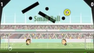 Sport Head Football Chanpionship EP1.(Balkan Gameplay)Debakl CHELSEA