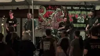 Chad Price Peace Coalition @ FEST - 10/26/2025 - Gainesville, FL