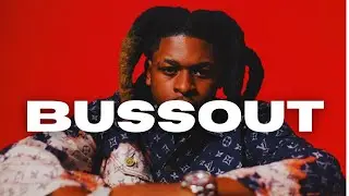 BUSSOUT - 2026 DANCEHALL RIDDIM INSTRUMENTAL X AYETIAN