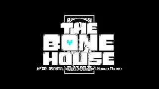 The Bone House (MEGALOVANIA, but it's The Owl House Theme)