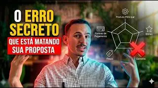 Você Está Perdendo Vendas por Causa da OFERTA da sua mentoria?!