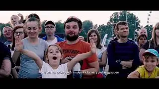 &ldquo;Granica Marzeń&rdquo; by Aeropact