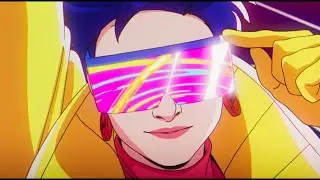 Marvel Made Jubilee Cool!!