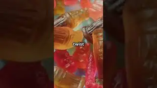 The Sweet Evolution of Gummy Candies | Surprising History & Fun Facts!