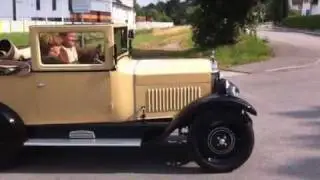 Classic Opel Blitz