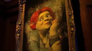 Inside Shrek&rsquo;s Adventure! London - A Truly Unique Venue for Private Events