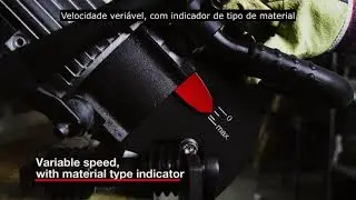 B60S - V&iacute;deo do Produto - Euroboor Brasil