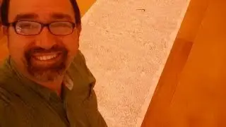 Joe Wos Creates Worlds Largest Maze for Guinness!