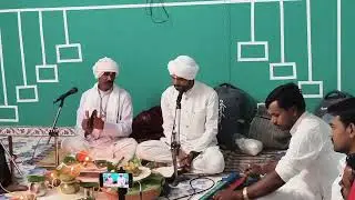 Satnam chauk aarati #jay satnam 