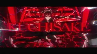 【帛田ヌキ】Utsu-P  / KUCHISAKE【歌ってみた】