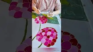 Batik Masterclass Experience #silkpainting #batikart #batikworkshop #batikmaking