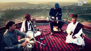 Panihari - Fusion