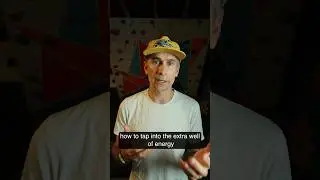 Alex Honnold&rsquo;s Role Model on Finding Inspiration #petercroft #climbing