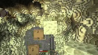 Minecraft Pantheon #5 - Самая Сложная Карта / Ледяная Вышка