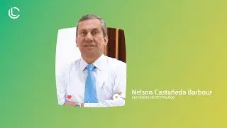 Liderando El Cambio - Nelson Casta&ntilde;eda Barbour