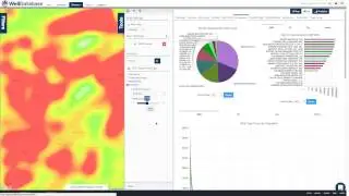 WellDatabase Map Tools