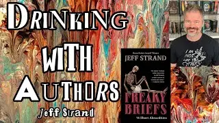 Jeff Strand Full Interview