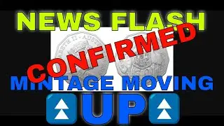 NEW INFORMATION 2019 50 CENT JC COIN MINTAGE