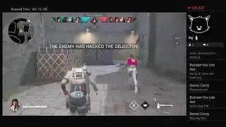 Rogue componie part 3