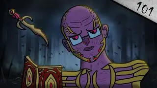 DBD Killer 101: The Lich (Vecna)