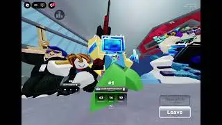 Rivals gameplay