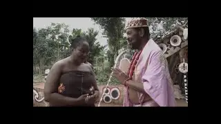Emeka Enyiocha Is The Heir Apparent To The Throne - Best Nigerian Nollywood Epic Movie !