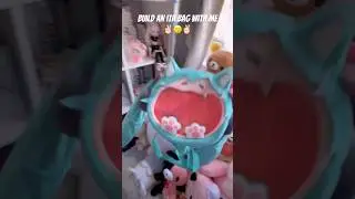 Miku ita bag🥹 #itabag #hatsunemiku #miku