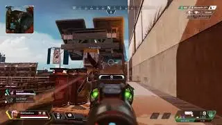 Shmaking w/wingman