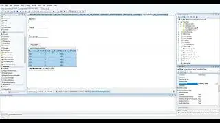 Asp.net - SQL Data Source