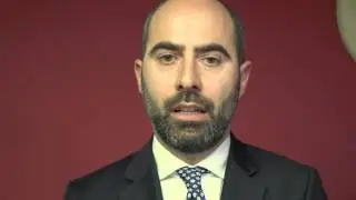Ciro Armigero - GTS Holding