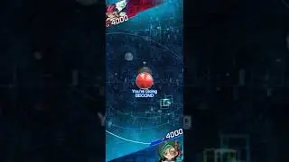 when you got bad hand but your opponent got worse luck than you [Yu-Gi-Oh! Duel Links]