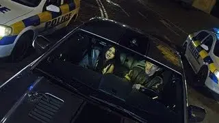 Getaway (Starring Ethan Hawke and Selena Gomez) Movie Review