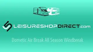 Dometic Air Break All Season