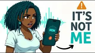 Why AI Voice Cloning Scams Work and How to Stop Them