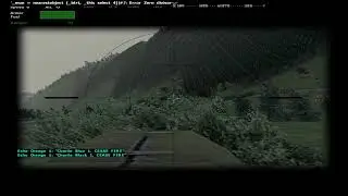The BTR D Railgun Experience
