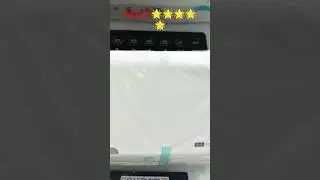 IFB 1.5Ton 5star spilt AC review||With under 45000 ! #ifb #airconditioner #viralshort #shorts #